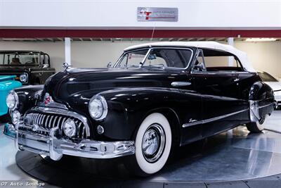 1948 Buick Super   - Photo 2 - Rancho Cordova, CA 95742