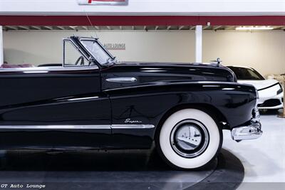 1948 Buick Super   - Photo 15 - Rancho Cordova, CA 95742
