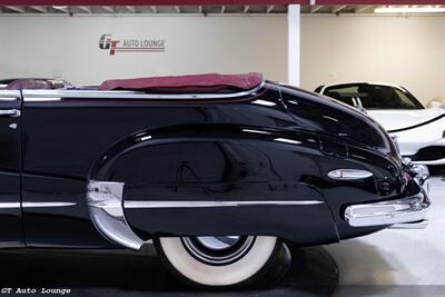 1948 Buick Super   - Photo 13 - Rancho Cordova, CA 95742