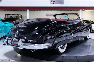 1948 Buick Super   - Photo 6 - Rancho Cordova, CA 95742