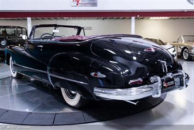 1948 Buick Super   - Photo 8 - Rancho Cordova, CA 95742