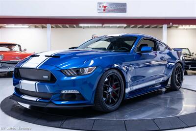 2017 Ford Mustang Shelby Super Snake  