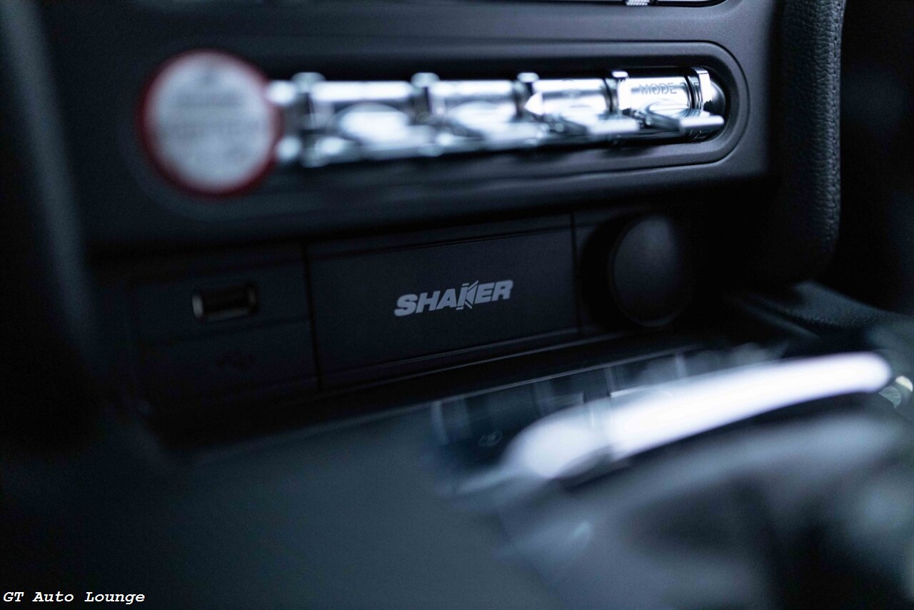 2017 Ford Mustang Shelby Super Snake   - Photo 54 - Rancho Cordova, CA 95742