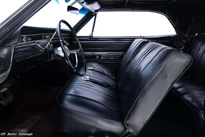 1966 Chevrolet Chevelle   - Photo 30 - Rancho Cordova, CA 95742