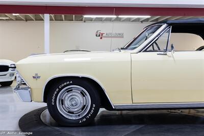 1966 Chevrolet Chevelle   - Photo 17 - Rancho Cordova, CA 95742