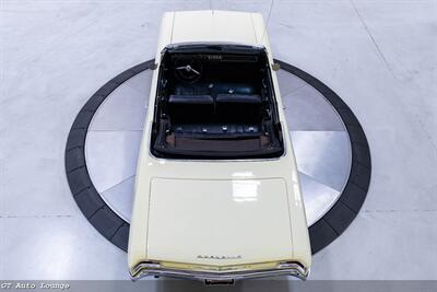 1966 Chevrolet Chevelle   - Photo 55 - Rancho Cordova, CA 95742