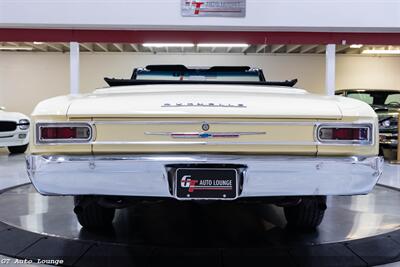 1966 Chevrolet Chevelle   - Photo 6 - Rancho Cordova, CA 95742