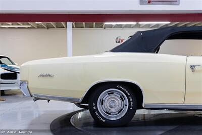 1966 Chevrolet Chevelle   - Photo 19 - Rancho Cordova, CA 95742