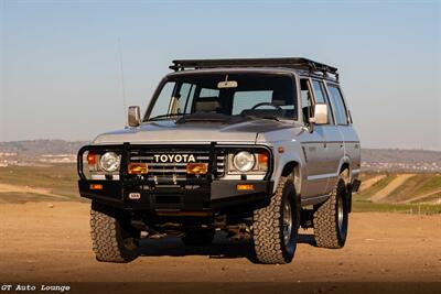 1985 Toyota Land Cruiser 4dr   - Photo 3 - Rancho Cordova, CA 95742