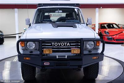 1985 Toyota Land Cruiser 4dr   - Photo 23 - Rancho Cordova, CA 95742