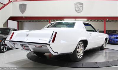 1967 Cadillac Eldorado   - Photo 8 - Rancho Cordova, CA 95742
