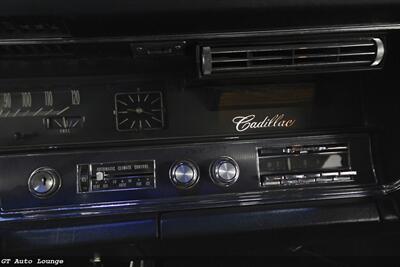 1967 Cadillac Eldorado   - Photo 26 - Rancho Cordova, CA 95742