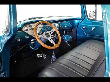 1956 Chevrolet Other Pickups 3100 Big Window   - Photo 17 - Rancho Cordova, CA 95742