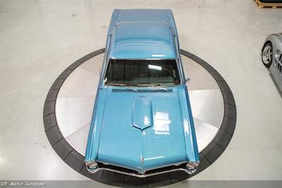 1967 Pontiac GTO   - Photo 39 - Rancho Cordova, CA 95742