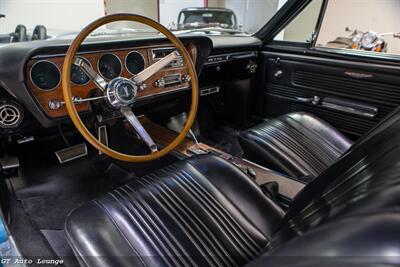 1967 Pontiac GTO   - Photo 21 - Rancho Cordova, CA 95742