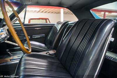 1967 Pontiac GTO   - Photo 24 - Rancho Cordova, CA 95742