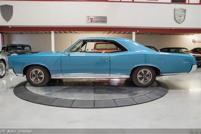 1967 Pontiac GTO   - Photo 20 - Rancho Cordova, CA 95742