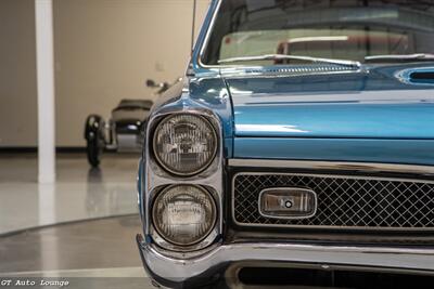 1967 Pontiac GTO   - Photo 4 - Rancho Cordova, CA 95742