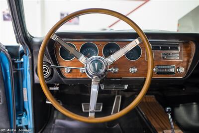 1967 Pontiac GTO   - Photo 27 - Rancho Cordova, CA 95742