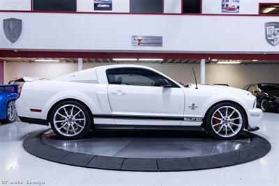 2007 Ford Mustang Shelby GT500 Super Snake   - Photo 4 - Rancho Cordova, CA 95742