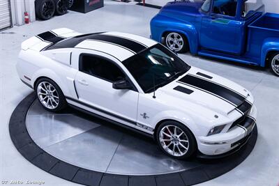 2007 Ford Mustang Shelby GT500 Super Snake   - Photo 62 - Rancho Cordova, CA 95742