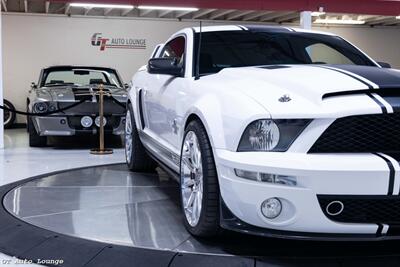 2007 Ford Mustang Shelby GT500 Super Snake   - Photo 13 - Rancho Cordova, CA 95742