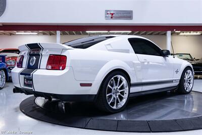 2007 Ford Mustang Shelby GT500 Super Snake   - Photo 5 - Rancho Cordova, CA 95742