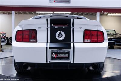 2007 Ford Mustang Shelby GT500 Super Snake   - Photo 6 - Rancho Cordova, CA 95742