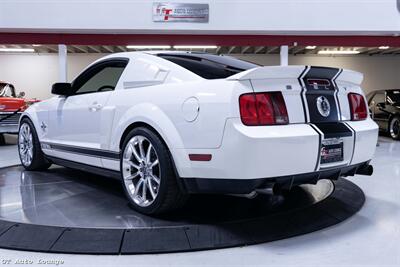 2007 Ford Mustang Shelby GT500 Super Snake   - Photo 7 - Rancho Cordova, CA 95742