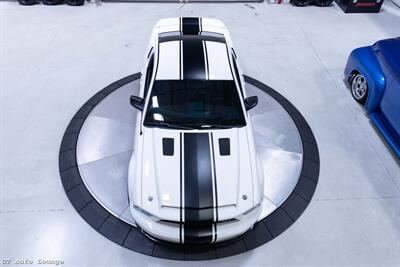 2007 Ford Mustang Shelby GT500 Super Snake   - Photo 61 - Rancho Cordova, CA 95742