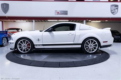 2007 Ford Mustang Shelby GT500 Super Snake   - Photo 8 - Rancho Cordova, CA 95742