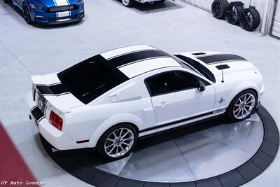 2007 Ford Mustang Shelby GT500 Super Snake   - Photo 59 - Rancho Cordova, CA 95742