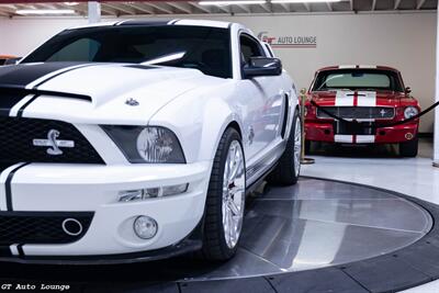 2007 Ford Mustang Shelby GT500 Super Snake   - Photo 14 - Rancho Cordova, CA 95742