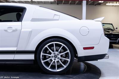 2007 Ford Mustang Shelby GT500 Super Snake   - Photo 10 - Rancho Cordova, CA 95742