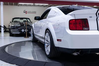 2007 Ford Mustang Shelby GT500 Super Snake   - Photo 15 - Rancho Cordova, CA 95742