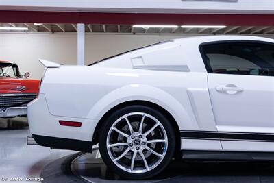 2007 Ford Mustang Shelby GT500 Super Snake   - Photo 11 - Rancho Cordova, CA 95742