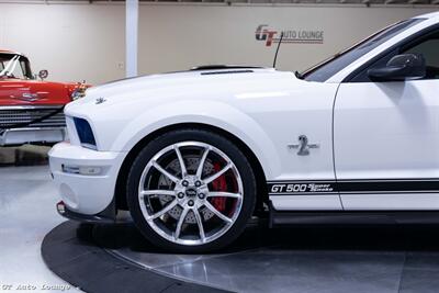 2007 Ford Mustang Shelby GT500 Super Snake   - Photo 9 - Rancho Cordova, CA 95742