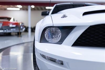2007 Ford Mustang Shelby GT500 Super Snake   - Photo 17 - Rancho Cordova, CA 95742