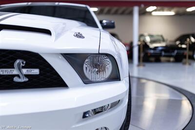 2007 Ford Mustang Shelby GT500 Super Snake   - Photo 18 - Rancho Cordova, CA 95742