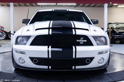 2007 Ford Mustang Shelby GT500 Super Snake   - Photo 2 - Rancho Cordova, CA 95742