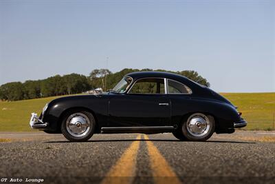 1957 Porsche 356   - Photo 54 - Rancho Cordova, CA 95742