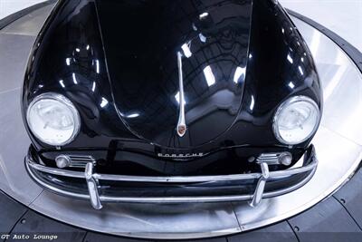 1957 Porsche 356   - Photo 18 - Rancho Cordova, CA 95742