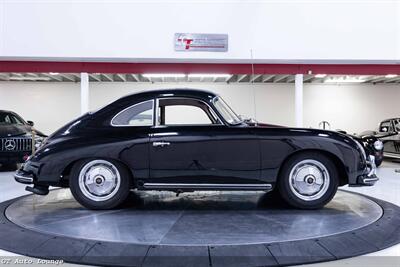 1957 Porsche 356   - Photo 4 - Rancho Cordova, CA 95742
