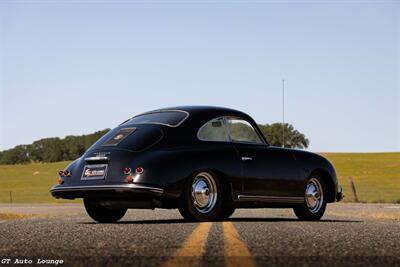 1957 Porsche 356   - Photo 56 - Rancho Cordova, CA 95742