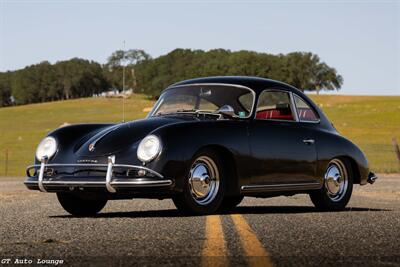1957 Porsche 356   - Photo 53 - Rancho Cordova, CA 95742