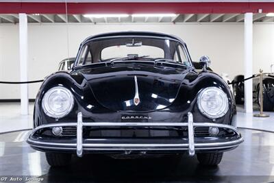 1957 Porsche 356   - Photo 2 - Rancho Cordova, CA 95742