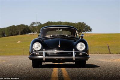 1957 Porsche 356   - Photo 52 - Rancho Cordova, CA 95742