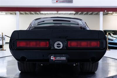 1967 Ford Mustang Fastback   - Photo 6 - Rancho Cordova, CA 95742