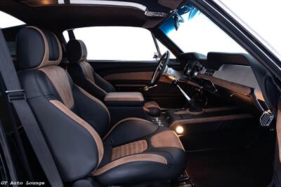 1967 Ford Mustang Fastback   - Photo 34 - Rancho Cordova, CA 95742