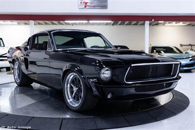 1967 Ford Mustang Fastback   - Photo 3 - Rancho Cordova, CA 95742